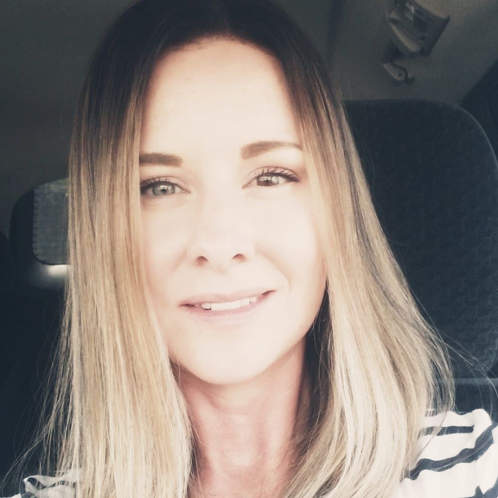 Meet your Posher, Jamie